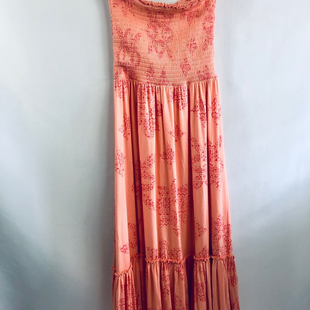 ‼️SOLD‼️ (NWOT) Juicy Couture Summer Dress - Picture 5 of 8